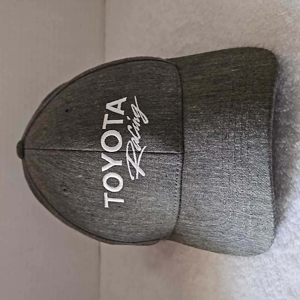 Toyota | Men's Baseball Cap for Toyota Racing